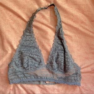 Victoria’s Secret Halter Bralette